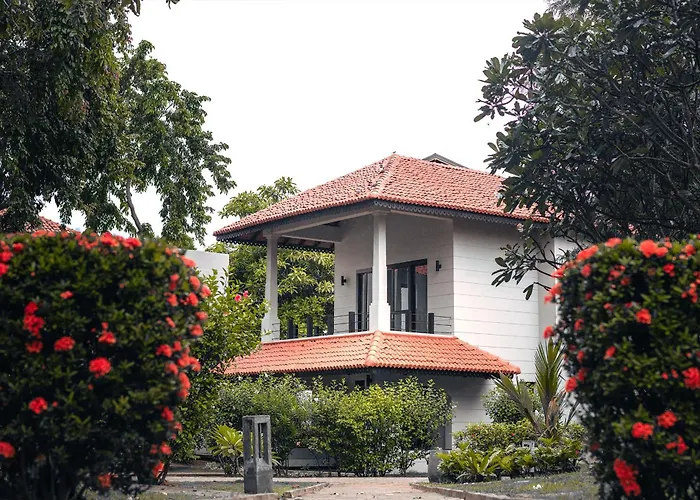 Sun Siyam Pasikudah