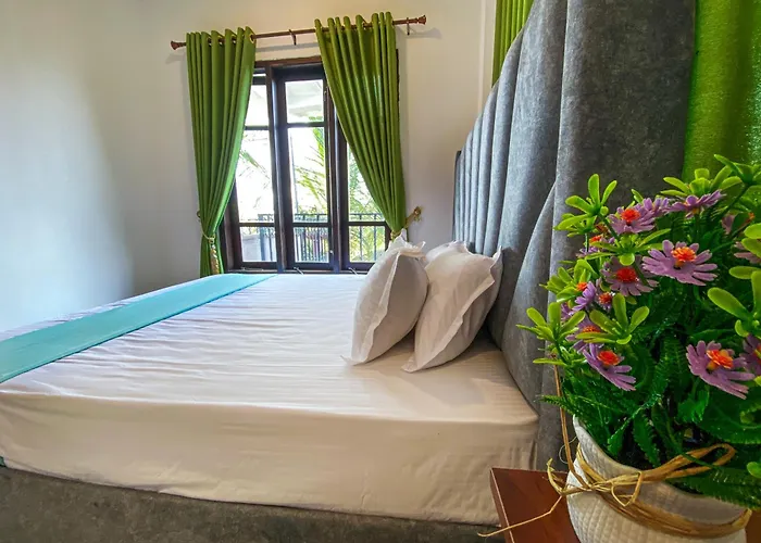 Sana Kuna Holiday Resort