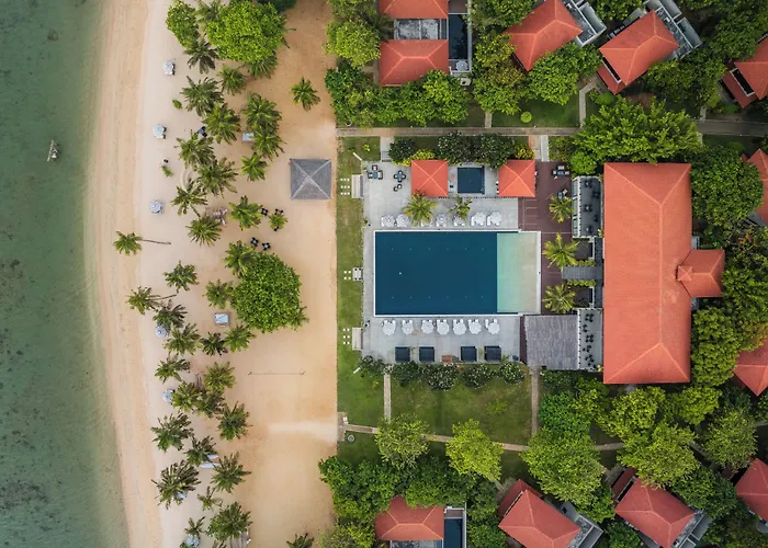 Sun Siyam Pasikudah
