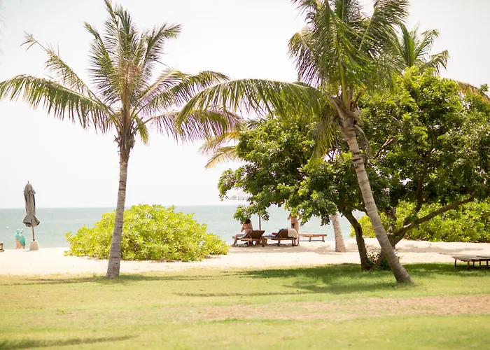 Anantaya Resort And Spa Passikudah