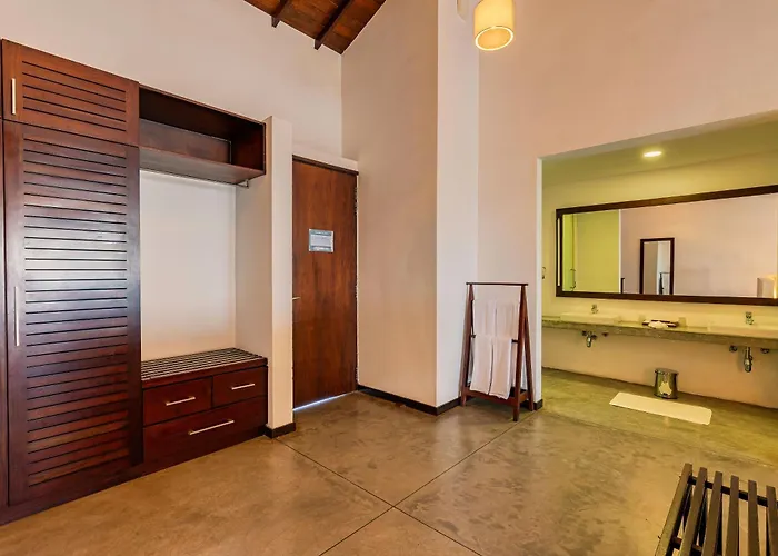 The Calm Resort & Spa